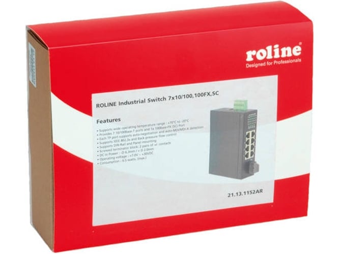 Switch ROLINE 21.13.1152