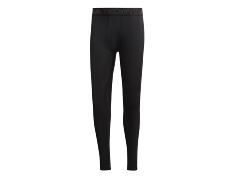 Leggings ADIDAS Hombre (Multicolor - XS)