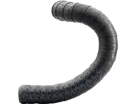Cinta DEDA ELEMENTI Juego Manillar Deda Funda Gri Negro