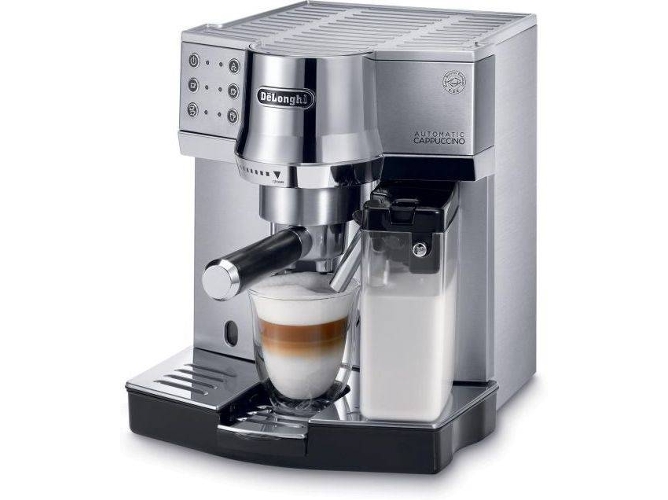 Cafetera DELONGHI EC850.M Classic