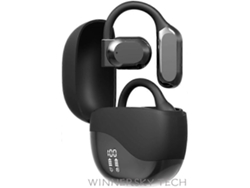 Auriculares Traducción Ia En Tiempo Real, Traducción De Idiomas Mejorada