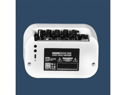 Mini amplificador para guitarra eléctrica y acústica con Bluetooth Nostalgia88