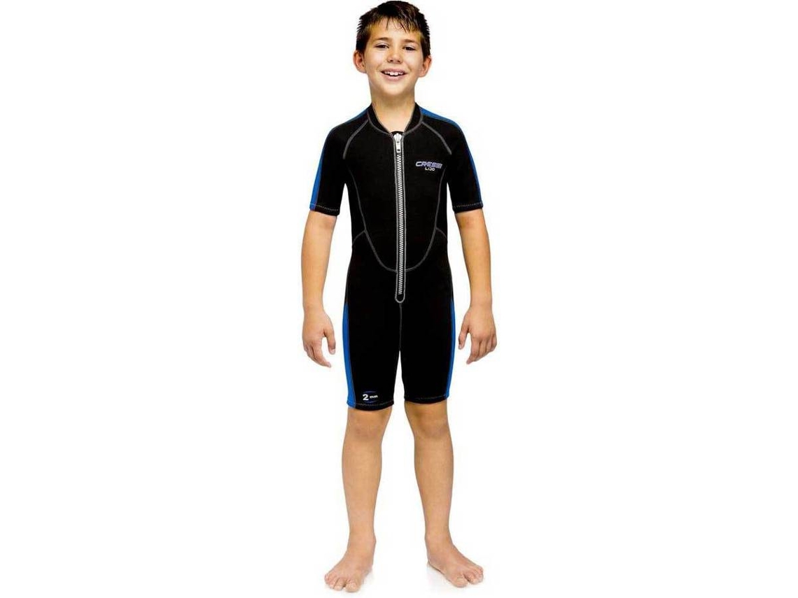Trajes de Agua CRESSI Lido Baby (S)