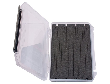 Cajas de señuelos MEIHO Slit Form 3020