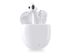 Auriculares YEMAESRE Bluetooth Sin Llamada Estéreo Hd Impermeable Blanco