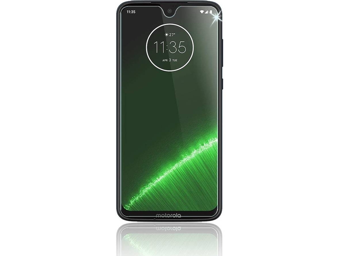 Protector Cristal Templado Motorola Moto G7 Multi4You