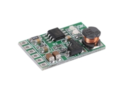 Módulo De Conversor Dc-dc Step Up Boost, Placa De Carga Diy Ups, Fuente De Alimentación Con Salida 5v