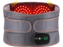 Calentamiento De Luz Roja - Smart