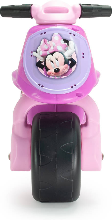 Moto correpasillos minnie deals