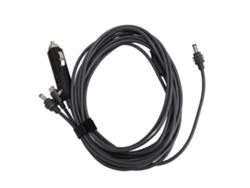Cable De Alimentación Cc 3 En 1, Resistente Al Agua Ip68, Tipo C, 12v/24v, Para Coche A Satélite, 5 M