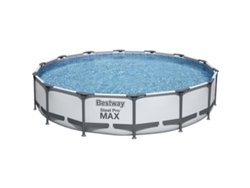 Piscina BESTWAY Hs Pro Max