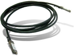 Cable de Fibra Óptica CISCO SFP+, 7m