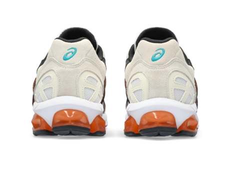 Zapatillas ASICS Gel Sonoma Blanco (36)