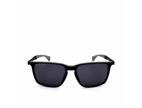Gafas de Sol de Hombre HUGO BOSS Gris (S)