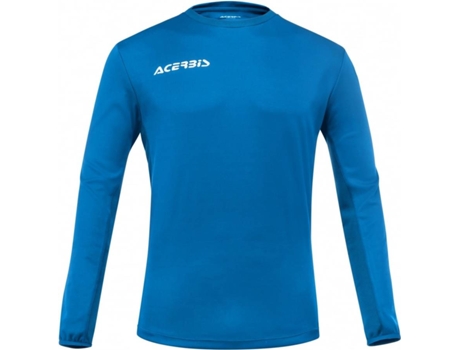 Sudadera de Hombre MACRON Cremallera Gange Blanco (3XS)