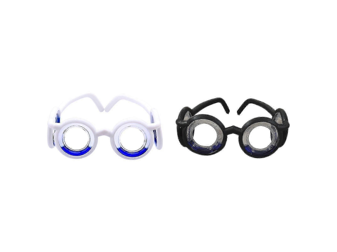 Gafas inteligentes antináuseas, gafas ultraligeras y portátiles para aliviar las náuseas, gafas para el mareo.