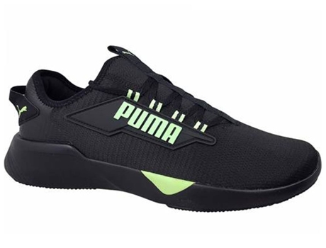 Botines PUMA Retaliate 2 Negro (Tam: 43.0 eu)