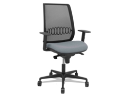 Sillas de Escritorio alares P&C 0b68r65 cinzento