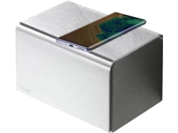 Soporte de papel higiénico de acero inoxidable para montaje en pared, ideal para familiares, amigos y estudiantes.