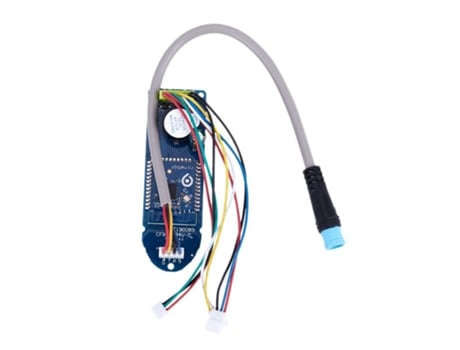 Placa de circuito para patinete M365 Bird, accesorios para patinete Xiaomi M365, tablero de circuito M365