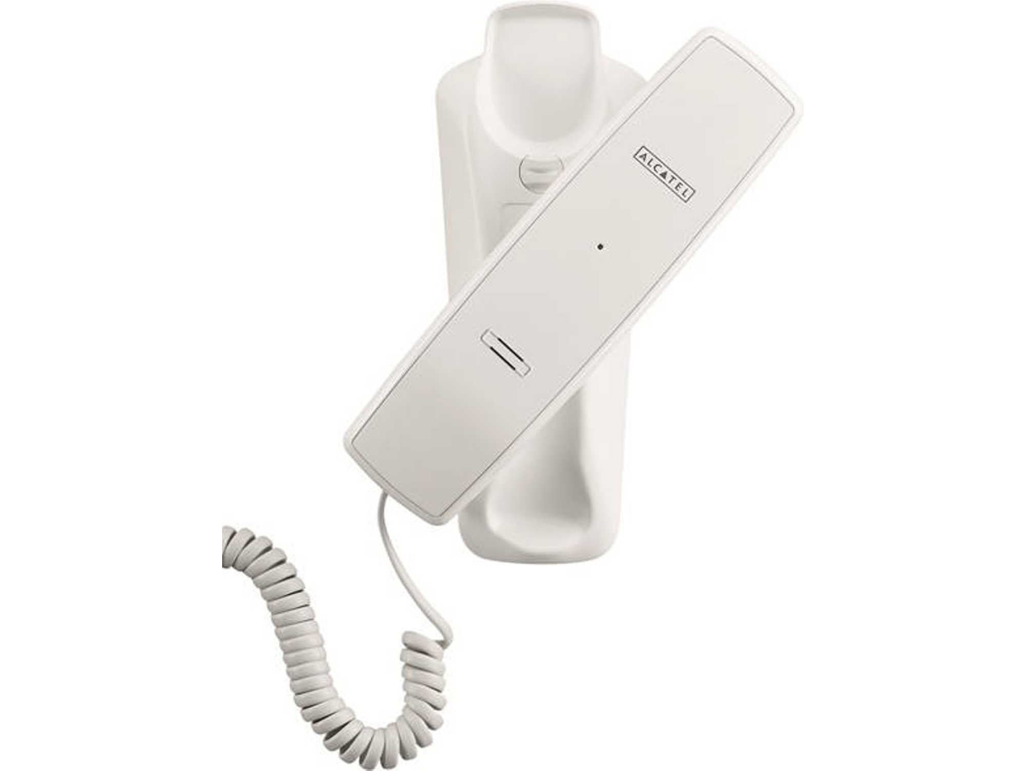 Teléfono fijo Con Cable ALCATEL Temporis 10