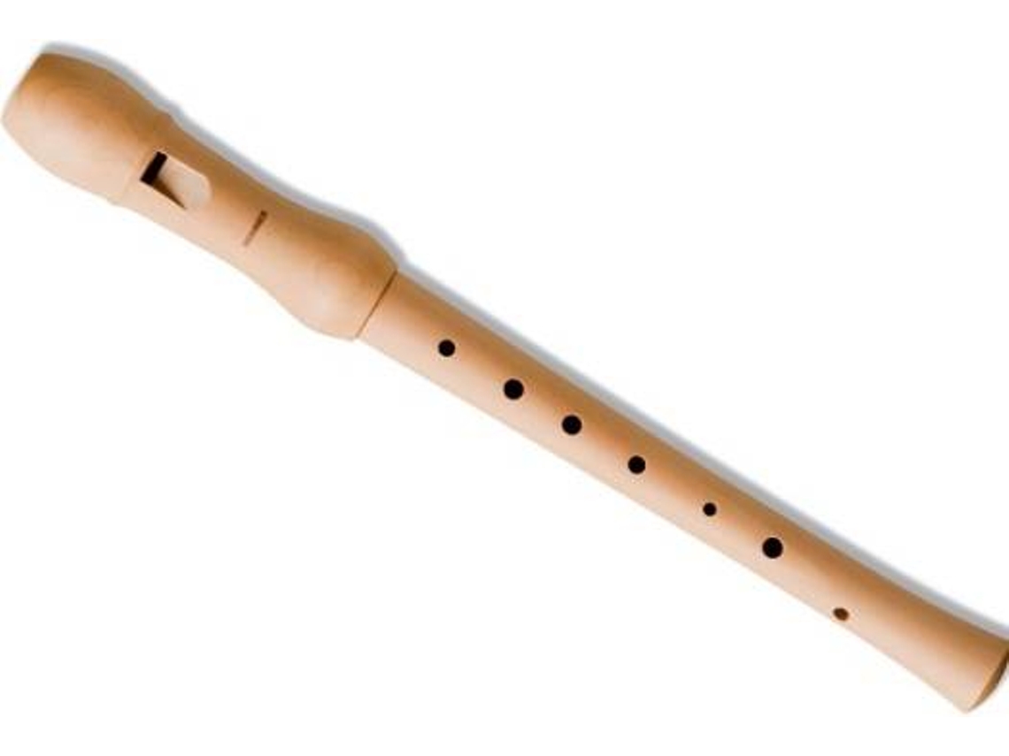 Flauta de Bisel Soprano HOHNER 9565