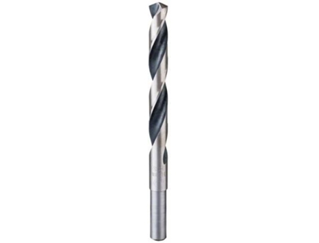 Broca Helicoidal BOSCH Hss Pointteq 11,5 mm (Vástago Reducido)