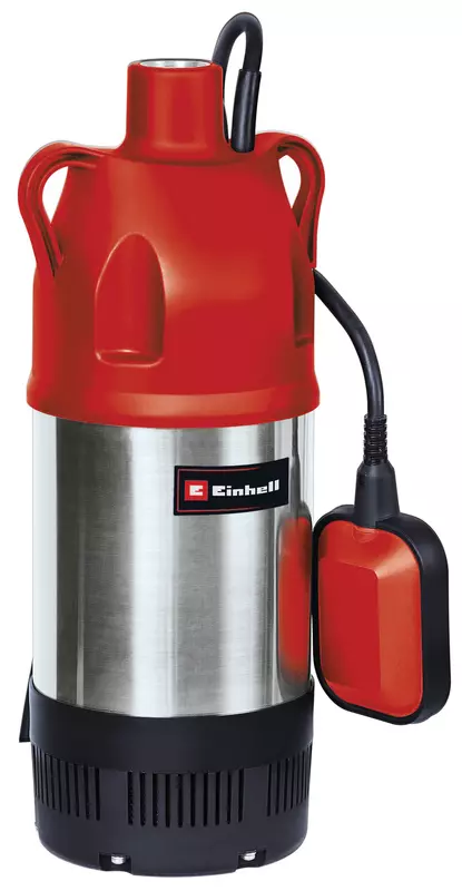 Bomba Sumergible EINHELL GC-DW 900 N