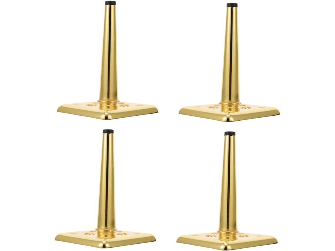 Soporte Ajustable De 4 Piezas Para Sofá Cama, Mesas De Centro Y