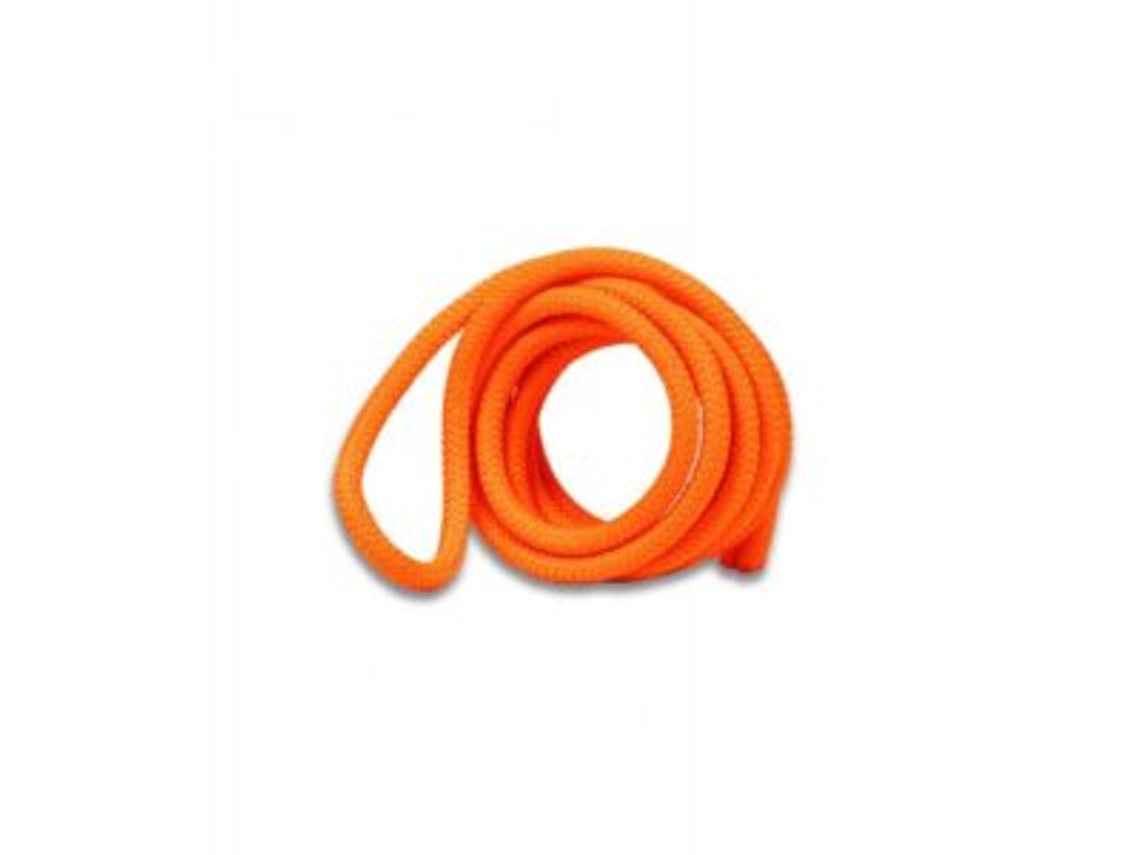 Cuerda de Saltar AMAYA Naranja (30x20x10 cm)