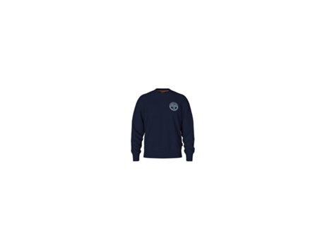 Sudadera NAPAPIJRI Bollo Azul (S)