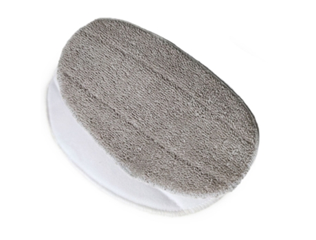 Accesorio Aspiradores LEIFHEIT un Leifheittenso Steam Panoping Pads