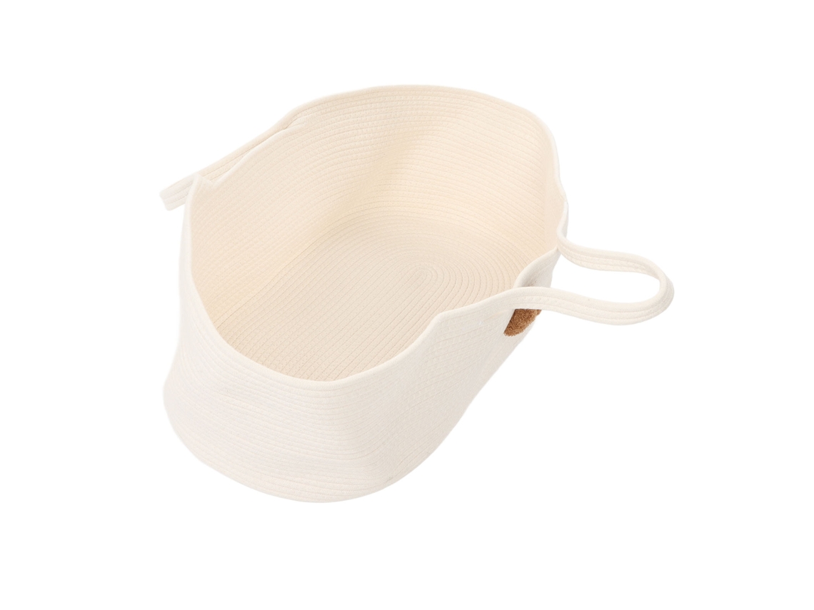 Cesta Plegable Para Dormir Para Bebés, Segura, De Algodón, Portátil, Multiusos.