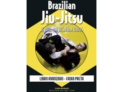 Libro Brazilian Jiu-JitsuArte Que Desafia A Todos. de Chen Moraes (Español)