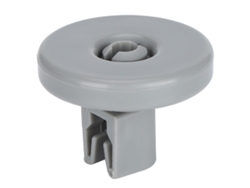 Rueda de repuesto para lavavajillas de 40 mm (sin marca)