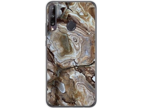 Carcasa Huawei P40 Lite E TUMUNDOSMARTPHONE Dibujos Multicolor