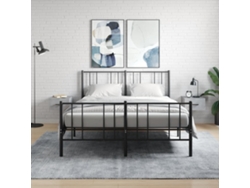 Mesitas de Noche Pared 2 Pzs 35X35X20 Cm Gris Cemento