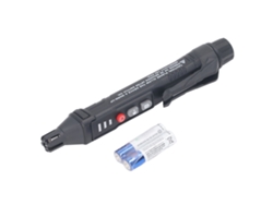 Detector De Gas Halógeno De 50-1000 Ppm Con Luz De Alarma Sonora Para Fugas De Freón En Aires Acondicionados.