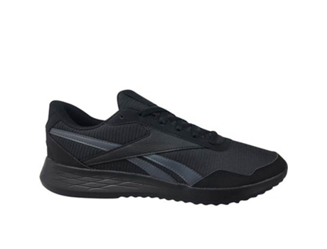 Zapatillas Deportivas REEBOK Energen Lite Hombre (Negro - Material Sintético, Tejido - 42,5)