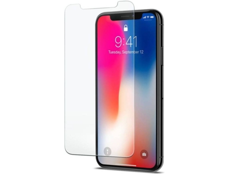Protector Cristal Templado Iphone Xs Max Multi4You
