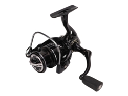 Danu26-molinete De Pesca Spinning Metal 5.2:1 Para Pesca En El Mar Y Carpa Coco1500