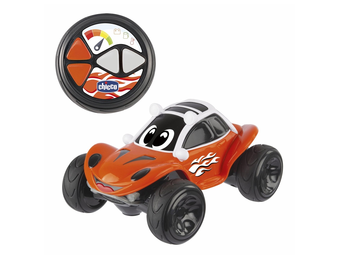 Coches y Motos CHICCO Happy Buggy (Edad Mínima Recomendada: 2 años)