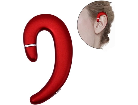 Auriculares Inalámbricos Bluetooth ELKUAIE