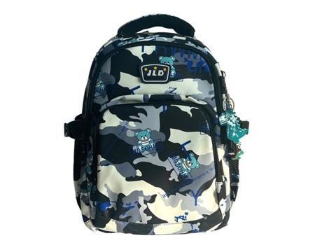 ELKUAIE Mochilas para niños Mochila de escuela primaria Niños de primaria Mochila linda Mochilas ligeras impermeables para el regreso a la escuela ...