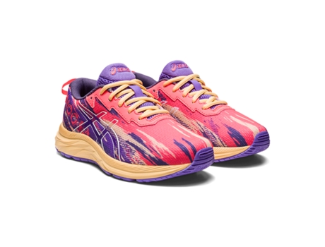 running calzado infantil Asics Gel-Noosa - Tri 13 GS