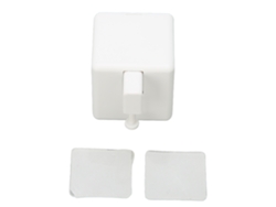 Botão Pressionador Smart Switch LAXISCREED