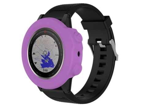 Carcasa para Garmin Fenix 5X 680700777H