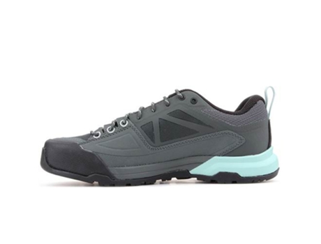 Zapatos SALOMON (36.6 eu - Gris)