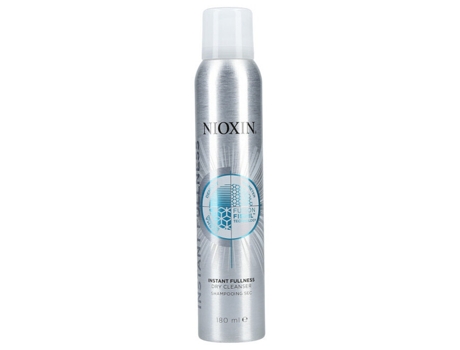 NIOXIN Instant Fullness Champú Seco 65Ml