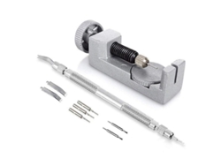 Watch Band Link Pin Tool Watch Band Tool Link Removal Tool Kit Watch Band Tool Repair Kit For Watch Band Disassembly